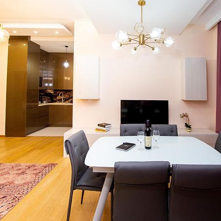 Montesun Boka Apartments 布德瓦 外观 照片